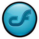 Macromedia Coldfusion MX icon